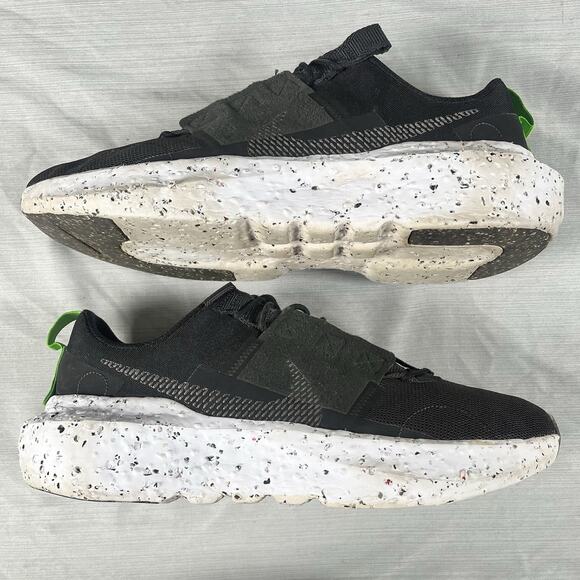 Nike Crater Impact Men’s Size 14 Basketball Sneakers Athletic Shoes DB2477-001 - Picture 2 of 7